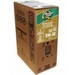 Моторное масло Quaker state FS 5W-30 22,71 л (550046193)