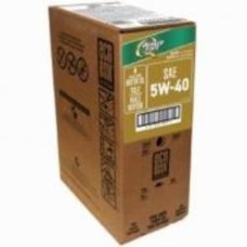 Моторное масло Quaker state Euro 5W-40 22,71 л (550052726)