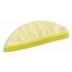 Набор салфеток Karcher для RCV 5 2.269-640.0