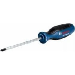 Отвертка Bosch Professional PZ2 x 125 1600A01V08