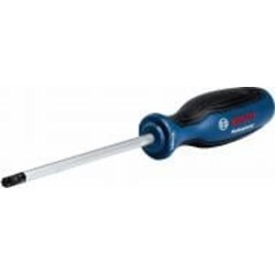 Отвертка Bosch Professional TX40X125 1600A01V0F