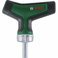 Викрутка Bosch с трещоткой с Т-образной рукояткой 1600A02Z9S
