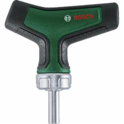 Викрутка Bosch с трещоткой с Т-образной рукояткой 1600A02Z9S
