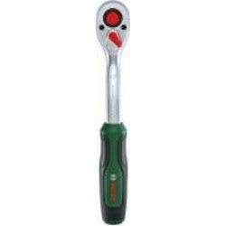 Трещотка Bosch 1/2