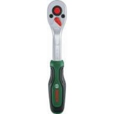 Трещотка Bosch 1/4