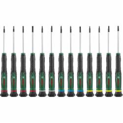 Набір викруток Bosch высокоточных 13 шт. 1600A02Z9N