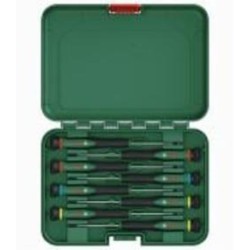Набір викруток Bosch высокоточных 8 шт. 1600A02Z9M