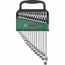 Ключ гаечный Bosch 15 шт. 1600A02Z9E