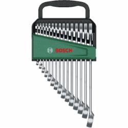 Ключ гаечный Bosch 15 шт. 1600A02Z9E