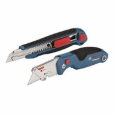 Набор ножей Bosch Professional 2 шт. 1600A016BM
