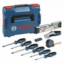 Набор отверток Bosch Professional и смешанных ручных инструментов 19 шт. 0615990N2R