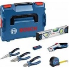 Набор ручного инструмента Bosch Professional 16 шт. 0615990N2S