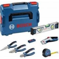 Набор ручного инструмента Bosch Professional 16 шт. 0615990N2S