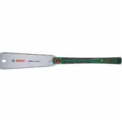 Пила садова 250 мм Bosch 1600A02ZB5 Ryoba