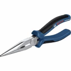Плоскогубцы Bosch Professional с длинным носом 200 мм 1 шт. 1600A01TH8