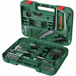 Набор ручного инструмента Bosch 64 шт. 1600A02ZB3