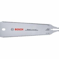 Полотно Bosch к пилам Kataba/Dozuki 270 мм 1 шт. 1600A02ZB9