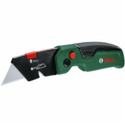 Нож раскладной Bosch 1600A032V7