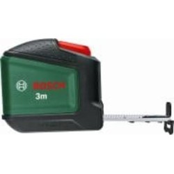 Рулетка Bosch 1600A032UX 3 м x 19 мм