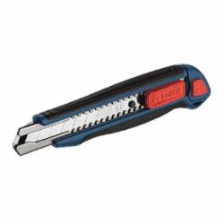 Нож строительный Bosch Professional сегментированный 18 мм 1600A01TH6