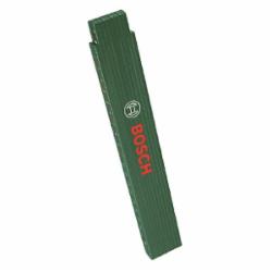 Рулетка Bosch складная 1600A02ET4 2 м