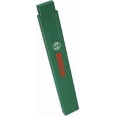 Рулетка Bosch складная 1600A032V3 2 м