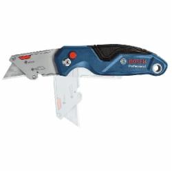 Нож складной Bosch Professional 1600A016BL