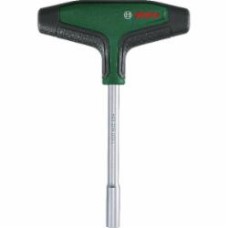 Викрутка Bosch универсальная с Т-образной рукояткой 1600A02Z9U
