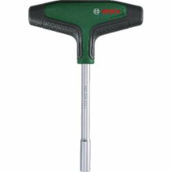 Викрутка Bosch универсальная с Т-образной рукояткой 1600A02Z9U