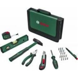 Набор ручного инструмента Bosch 25 шт. 1600A02BY6