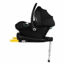 Автокресло Lionelo black black LO-ASTRID I-SIZE SET BLACK GREY