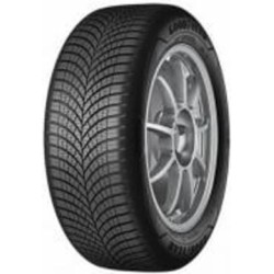 Шина Goodyear Vector 4 Seasons G3 SUV XL FP 255/45 R19 104 W всесезонные