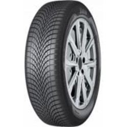 Шина SAVA All Weather 195/55 R15 85 H всесезонные