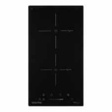 Варочная поверхность индукционная Interline VIK 830 SIB BG