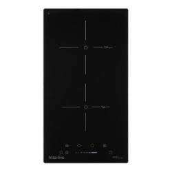 Варочная поверхность индукционная Interline VIK 830 SIB BG