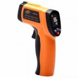 Пирометр (бесконтактный термометр) BENETECH -50-550℃, 12:1, EMS=0,1-1 GM550H