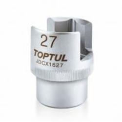 Головка для топливного фильтра (2.0 HDi, 2.2 HDi, 2.0 TDCi, 2.0 JTD) Toptul 1 шт. JDCX1627
