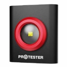 Фонарь светодиодный PROTESTER аккумуляторный с магнитом PL-1001 500 Lm черный PL-1001