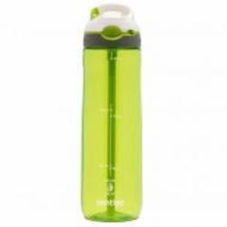 Бутылочка спортивная Contigo Ashland 0,72 л Citron (2191380)