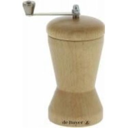 Мельница для мускатного ореха de Buyer Marlux Bois Classique 10 см дерево (M516.100101)