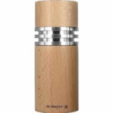 Мельница для соли de Buyer Marlux Bois Classique 12 см дерево (S323.120101)