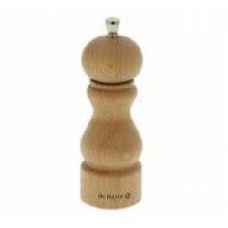 Мельница для соли de Buyer Marlux Bois Classique 14 см дерево (S330.140101)