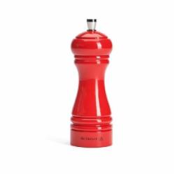 Мельница для соли de Buyer Marlux Bois Couleur 14 см красная (S345.143232)