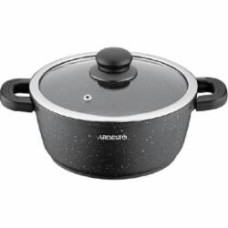 Кастрюля с крышкой Ardesto 1.8 л (AR2418GE) Gemini Anzio