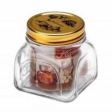 Банка для продуктов Pasabahce Homemade 0,3 л