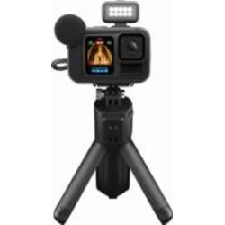 Экшн-камера GoPro HERO13 Creator Edition black (CHDFB-131-EU)
