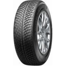 Шина Michelin Pilot Alpin 5 XL NE0 285/40 R21 109 V зима