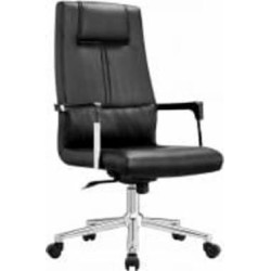 Кресло офисное GT Racer B-277A черный