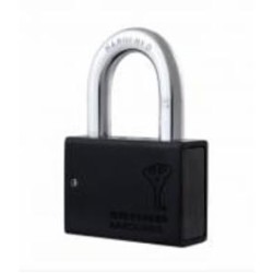 Замок навесной Mul-T-Lock M13/C1 MTL600 3KEY открытый (амбарный)