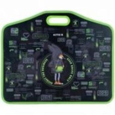 Папка на липучках A3 Fox Rules K24-208-2 KITE